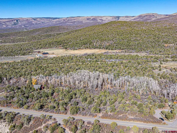 $199,000 | Lot 1 2500th Drive, Cedaredge, CO 81413