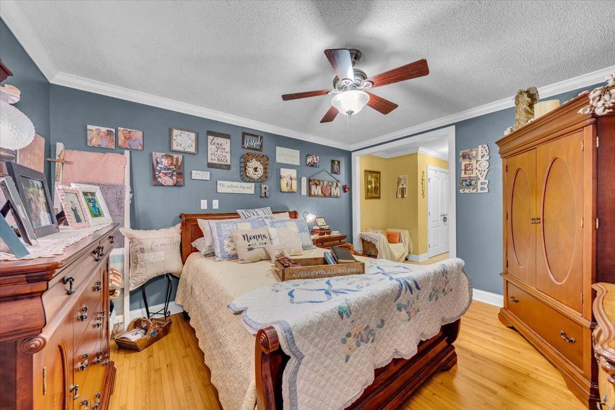 1006 Evins Street Manchester, TN 37355 - Photo 16 of 53