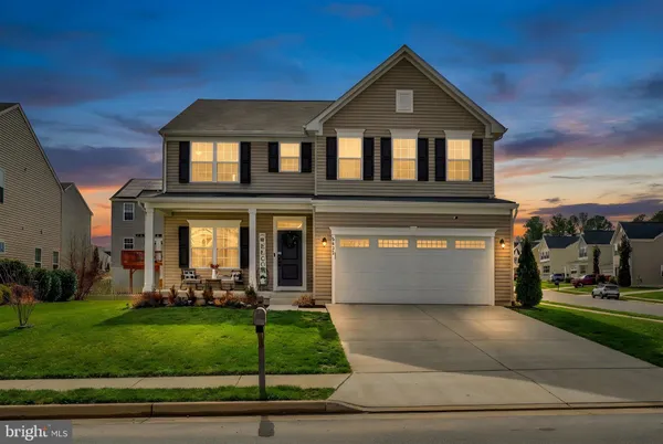 $3,600 | 5432 Holley Oak Lane, Fredericksburg, VA 22407