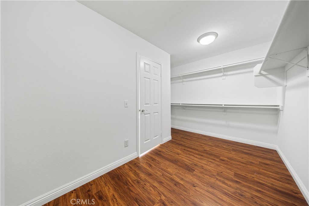 8679 Cabin Place Riverside, CA 92508 - Photo 20 of 35 a view of an empty room