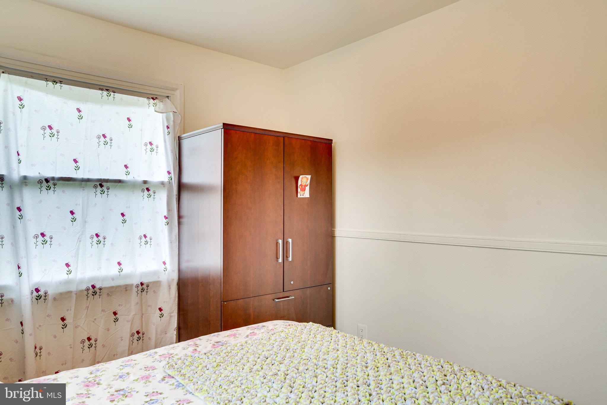 3419 Embry Street Silver Spring, MD 20902 - Photo 17 of 29 BEDROOM