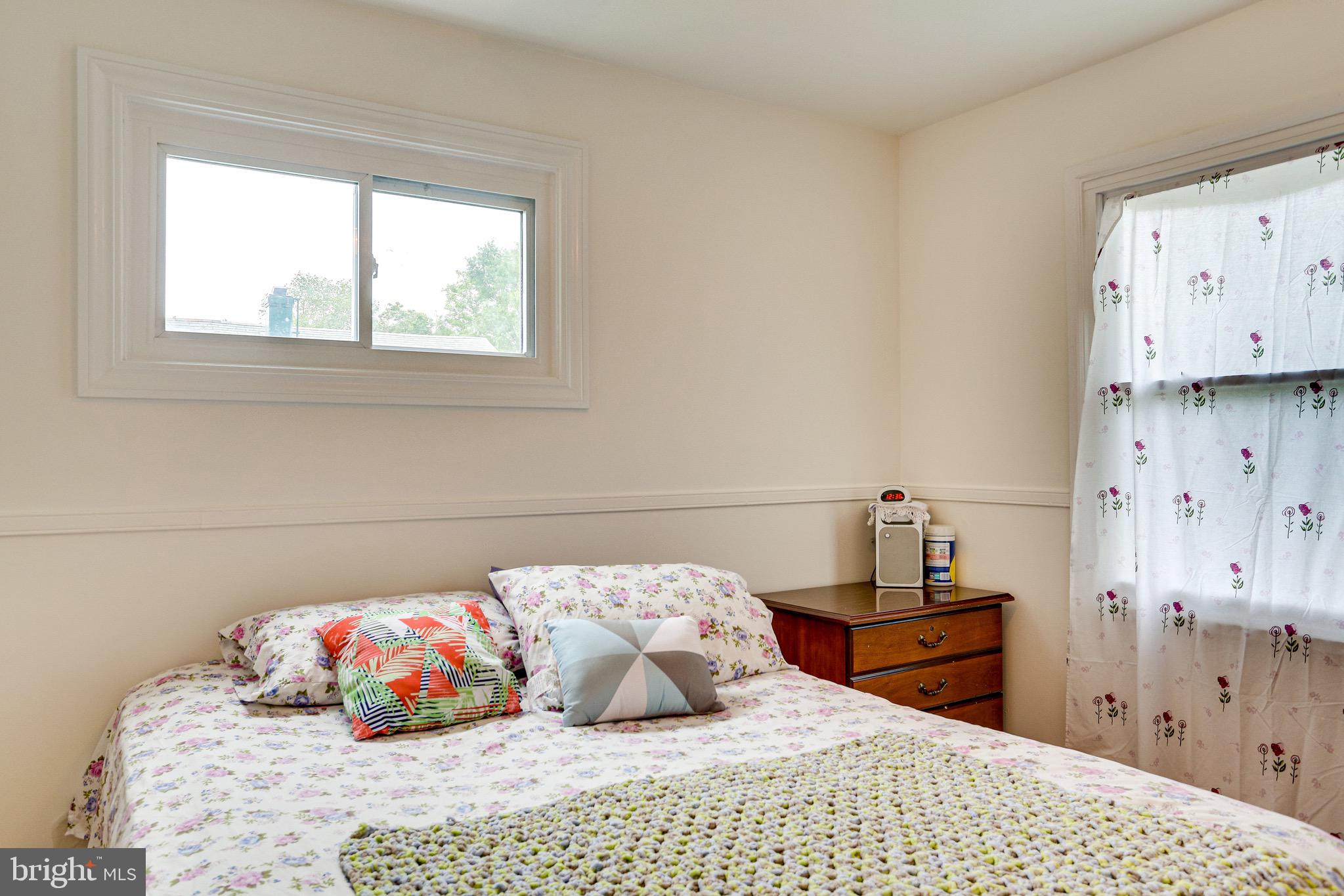 3419 Embry Street Silver Spring, MD 20902 - Photo 18 of 29 BEDROOM