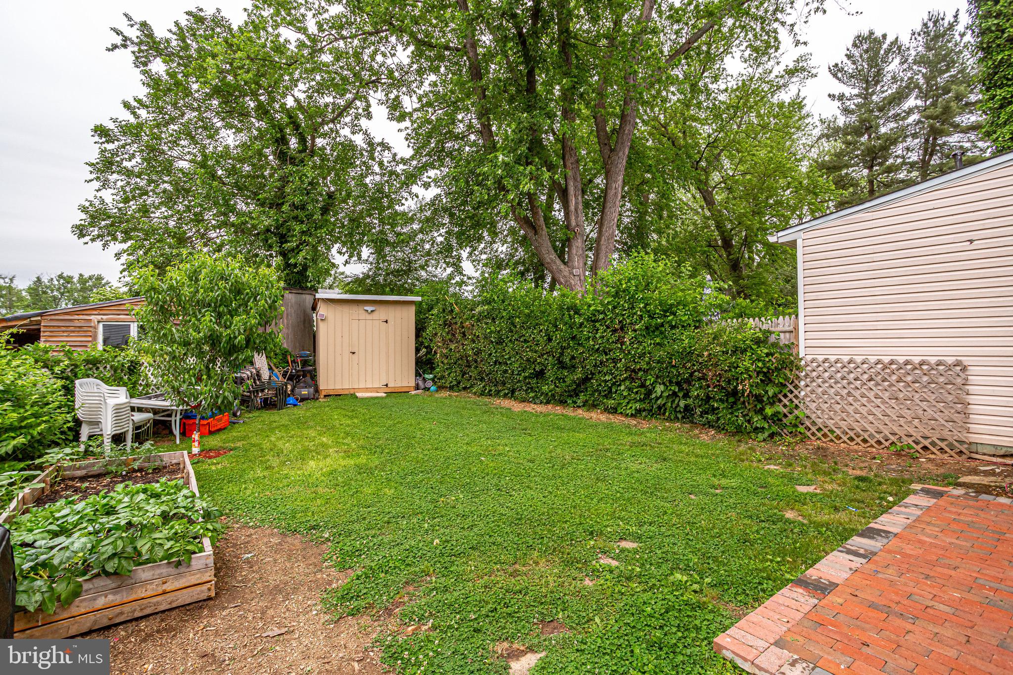 3419 Embry Street Silver Spring, MD 20902 - Photo 29 of 29 PATIO