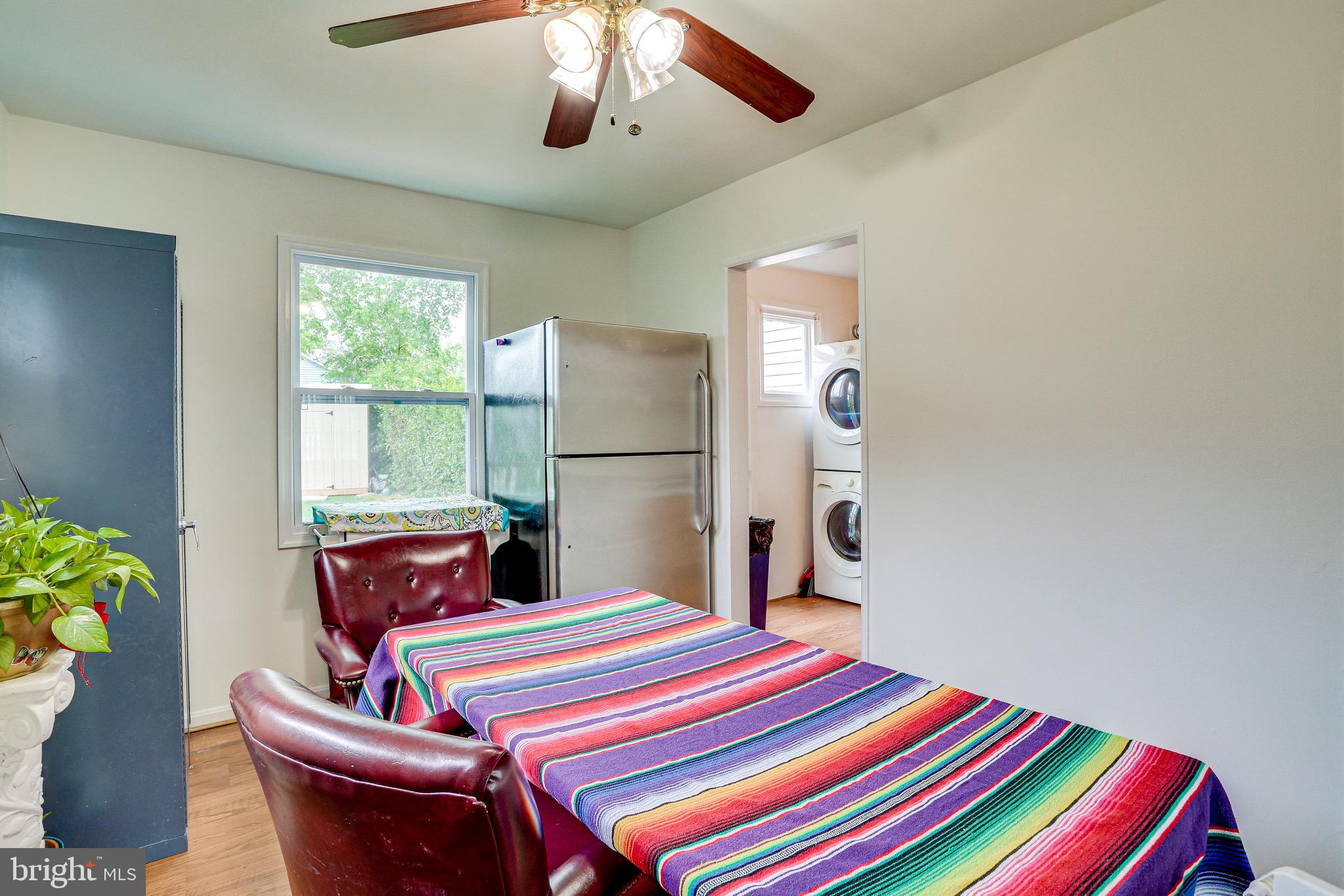 3419 Embry Street Silver Spring, MD 20902 - Photo 8 of 29 DINNING ROOM