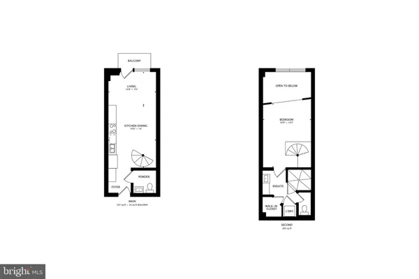 $3,500 | 1515 15th Street Northwest, Unit 405, Washington, DC 20005