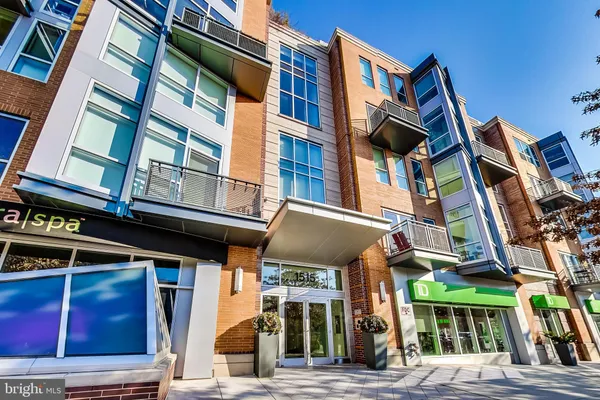 $3,500 | 1515 15th Street Northwest, Unit 405, Washington, DC 20005