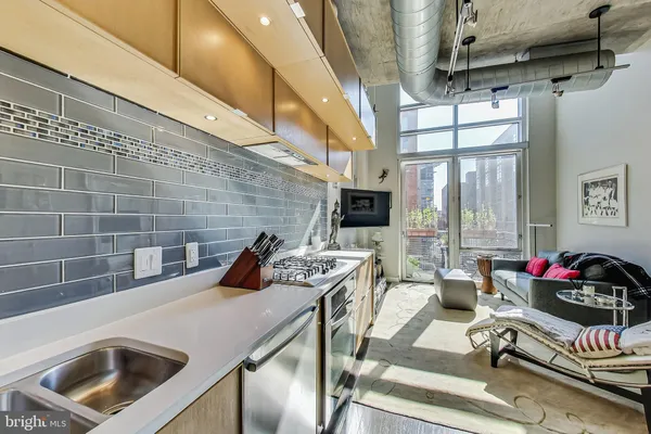 $3,500 | 1515 15th Street Northwest, Unit 405, Washington, DC 20005