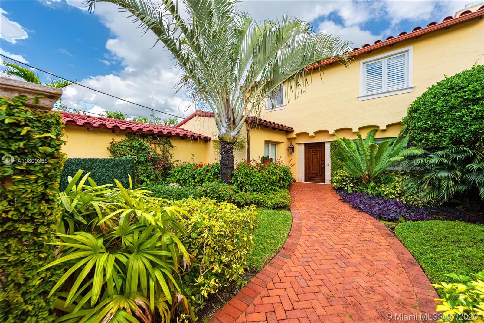5241 North Bay Road Miami Beach, FL 33140 - Photo 1 of 2