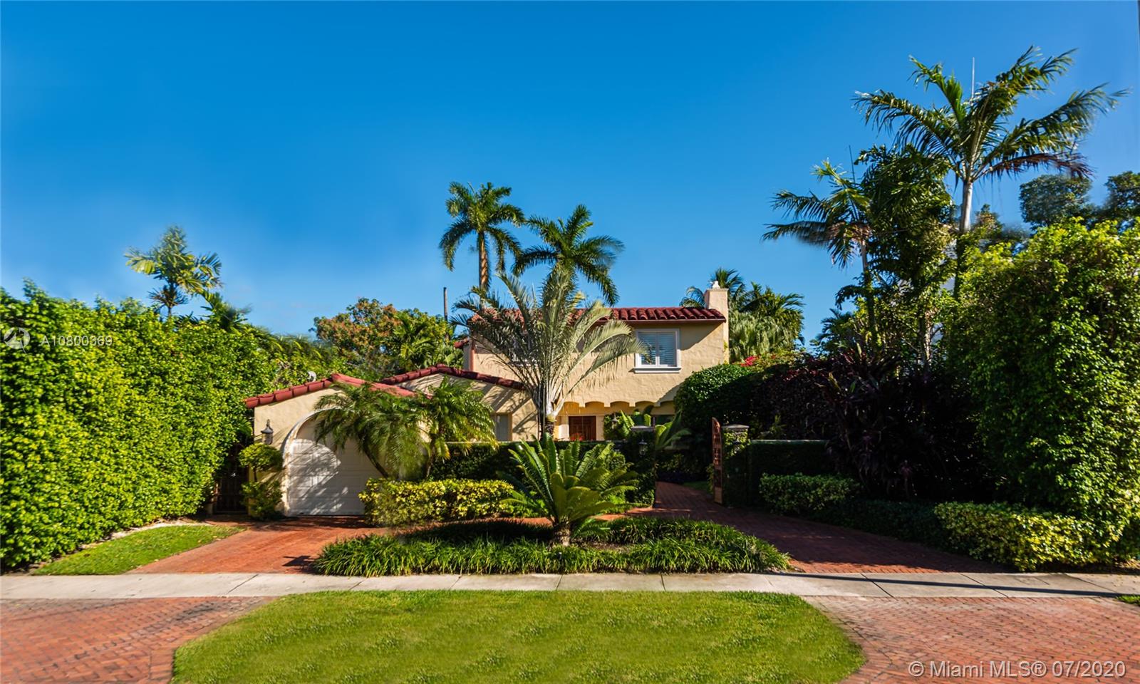 5241 North Bay Road Miami Beach, FL 33140 - Photo 2 of 2