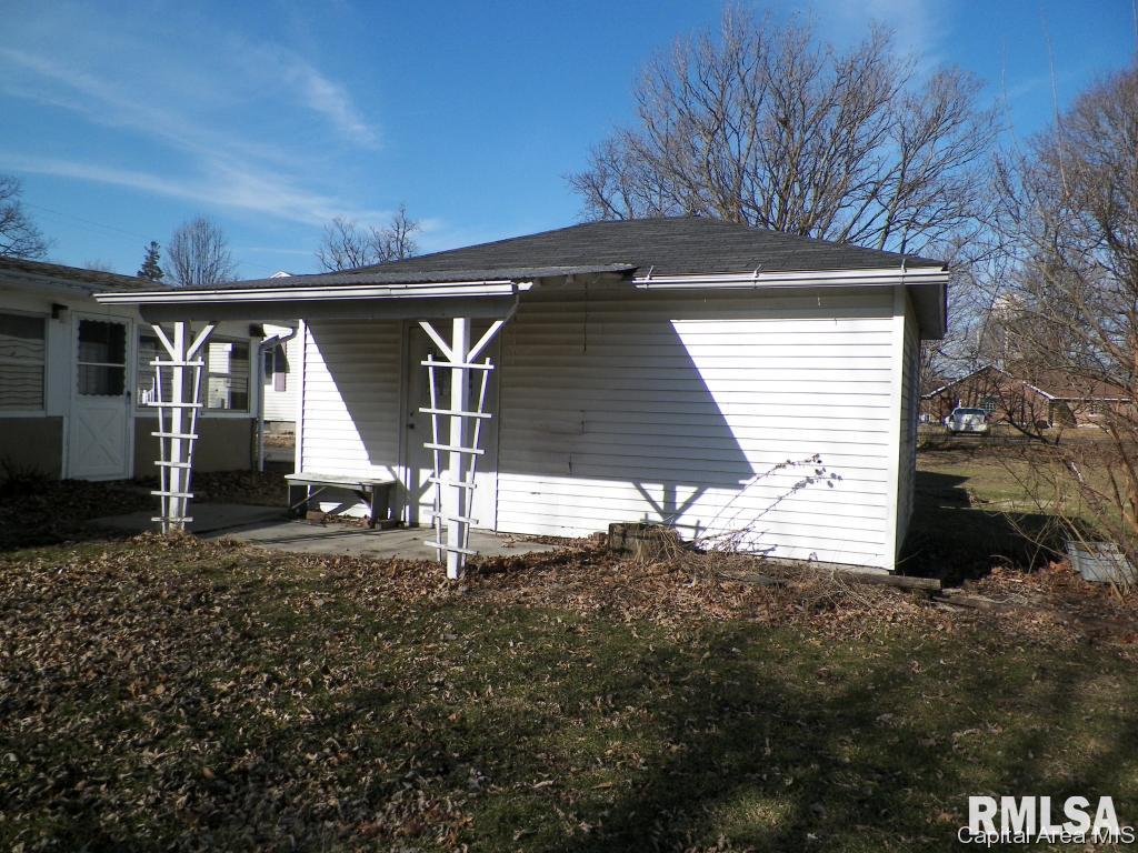 231 South Center Street Oneida, IL 61467 - Photo 27 of 31 Gallery Image 27