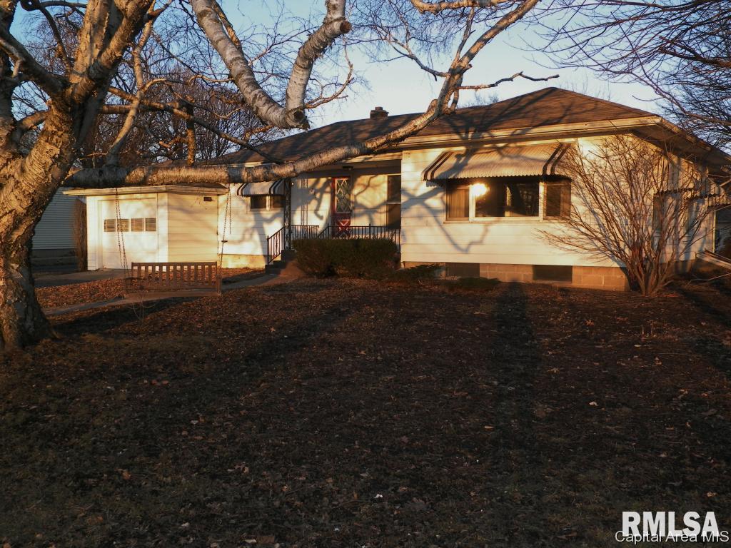 231 South Center Street Oneida, IL 61467 - Photo 3 of 31 Gallery Image 3
