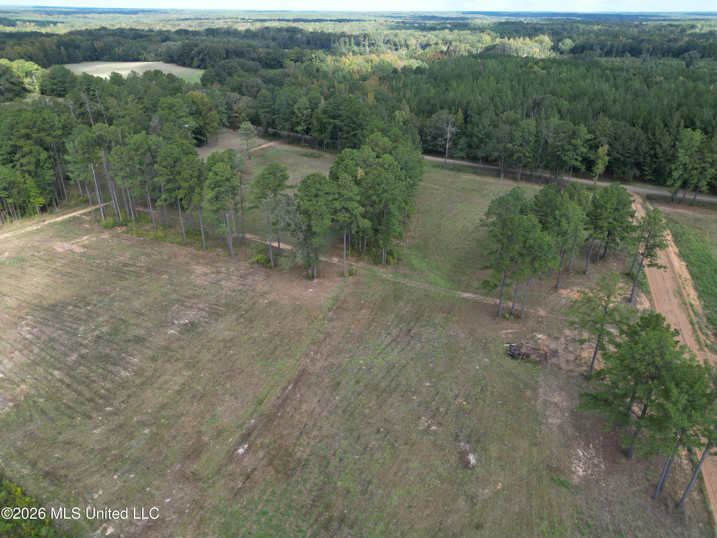 Lot 2 Sulphur Springs Road Canton, MS 39046 - Photo 5 of 15 DJI_0391