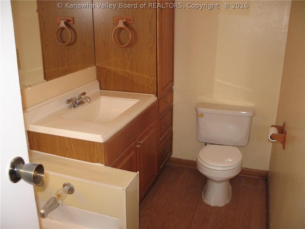 4951 Big Tyler Road Charleston, WV 25313 - Photo 11 of 14 Gallery Image 11