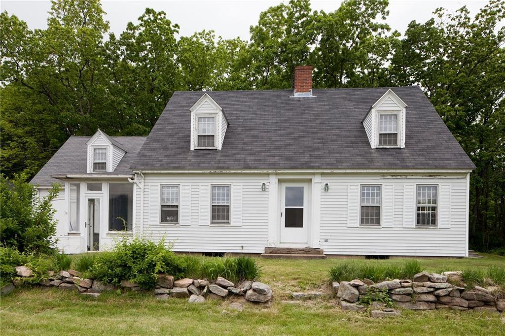 755 Shore Road Cape Neddick, ME 03902 - Photo 8 of 35 This charming cape was built in 1952.