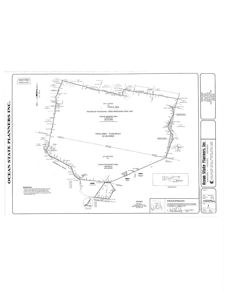 0 Barbs Hill Road Greene, RI 02827 - Photo 2 of 22 Gallery Image 2