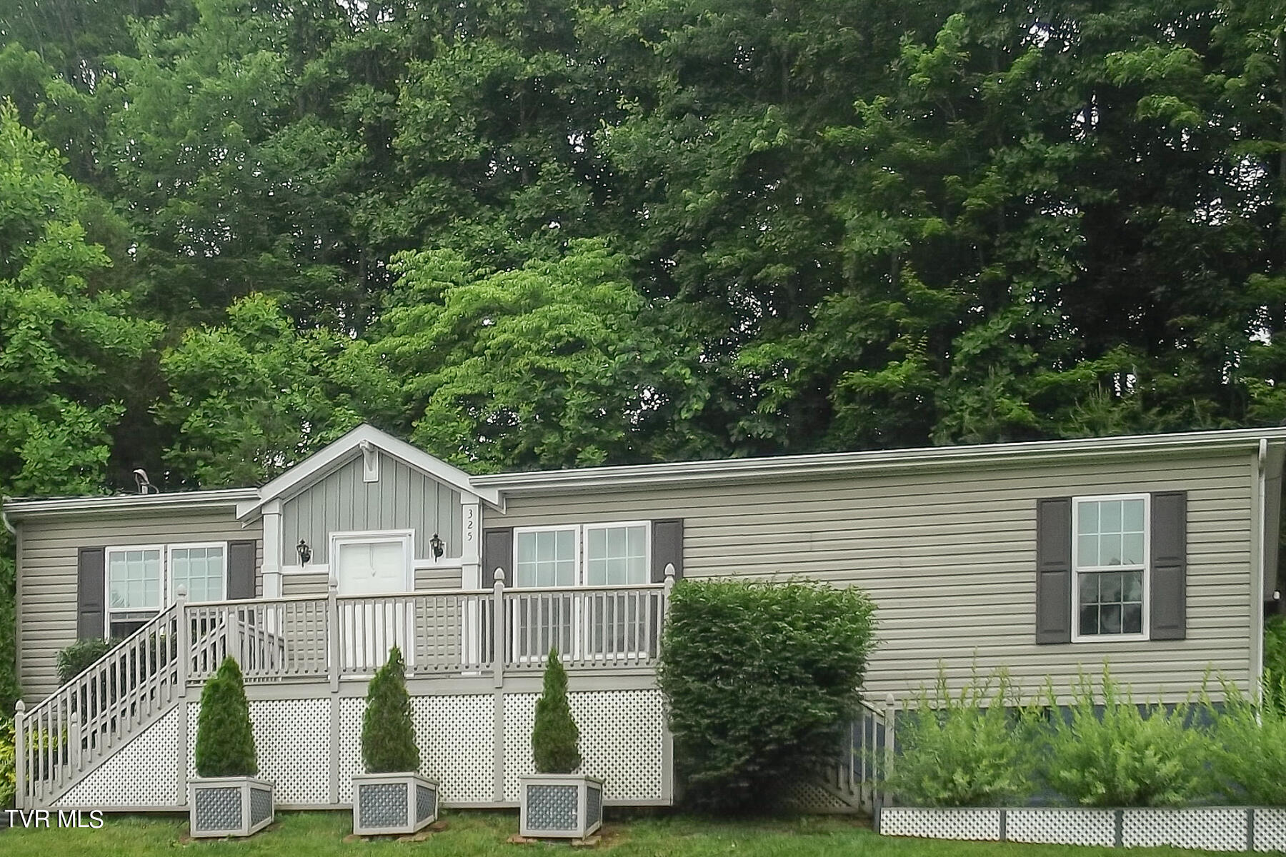 325 Anderson Road Johnson City, TN 37601 - Photo 56 of 57 325 Anderson Rd 59-2