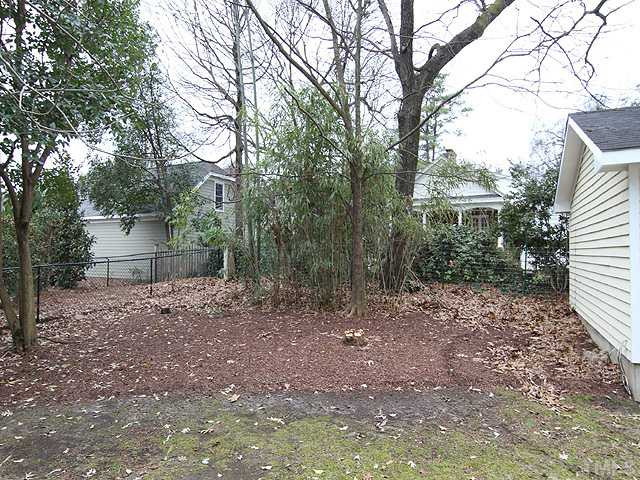 2125 Cowper Drive Raleigh, NC 27608 - Photo 23 of 25 Photo 23