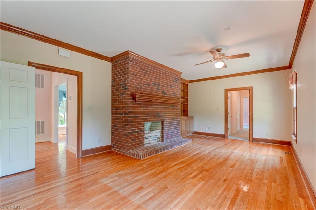 1406 Gibbs Road Reidsville, NC 27320 - Photo 14 of 50