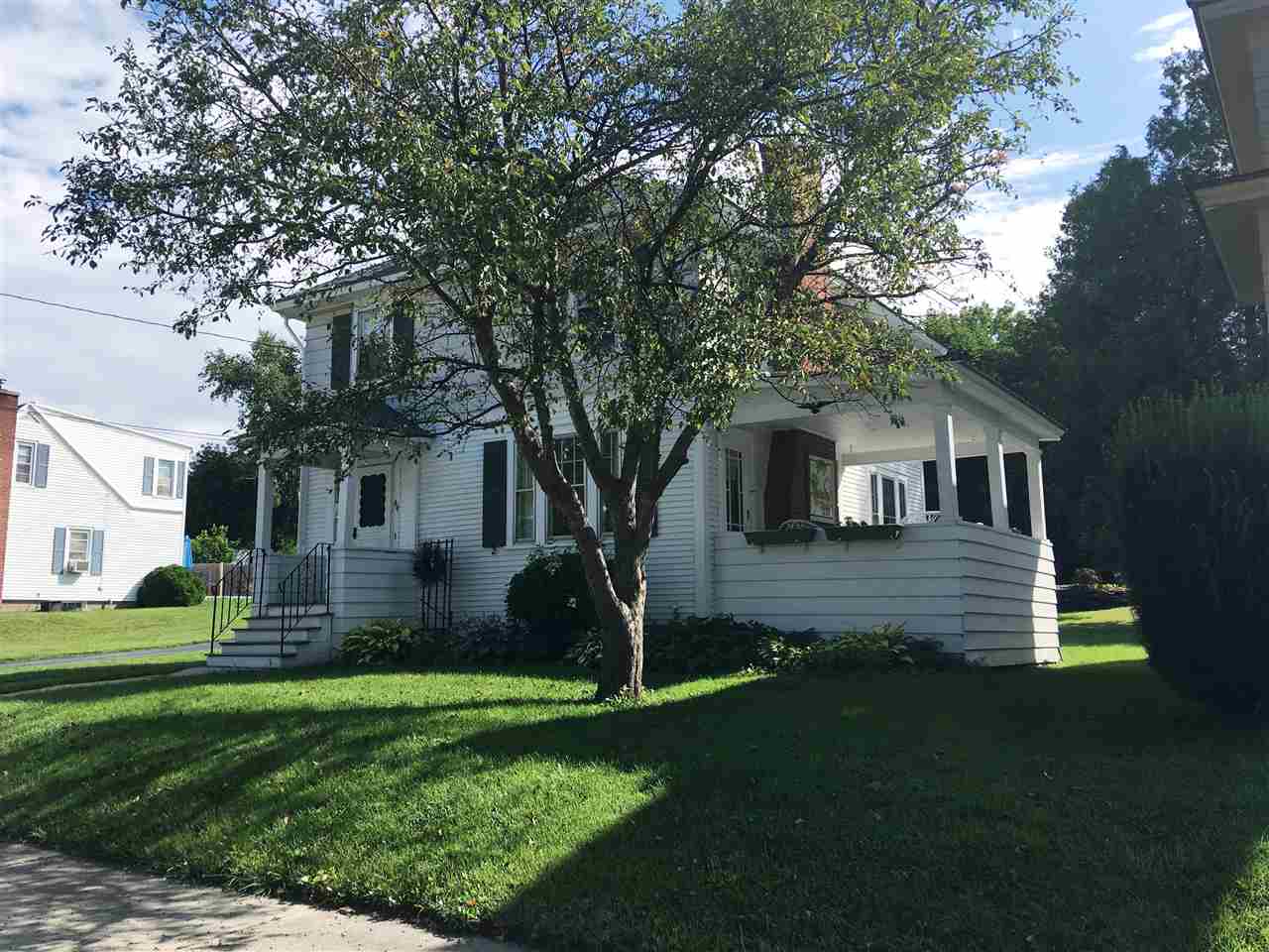 44 Bellevue Avenue Rutland, VT 05701 - Photo 1 of 28