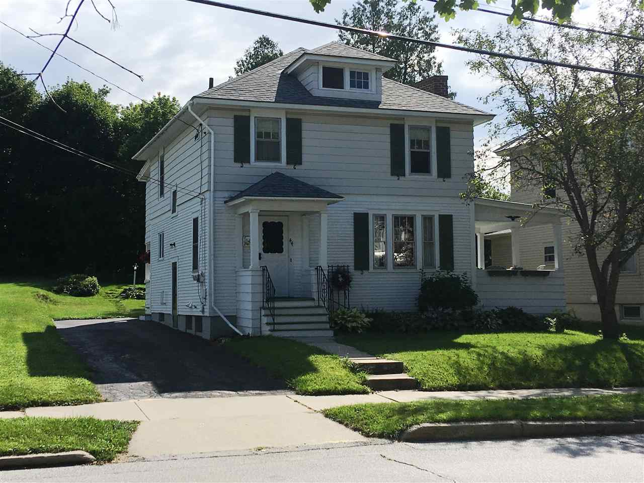 44 Bellevue Avenue Rutland, VT 05701 - Photo 2 of 28
