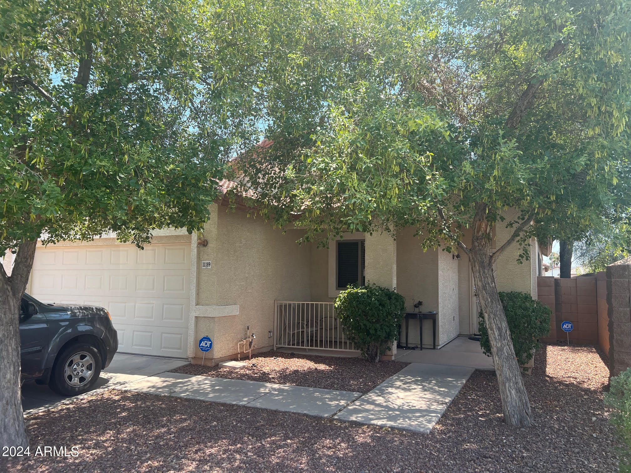 11189 West Granada Road Avondale, AZ 85392 - Photo 1 of 26 Outside 3