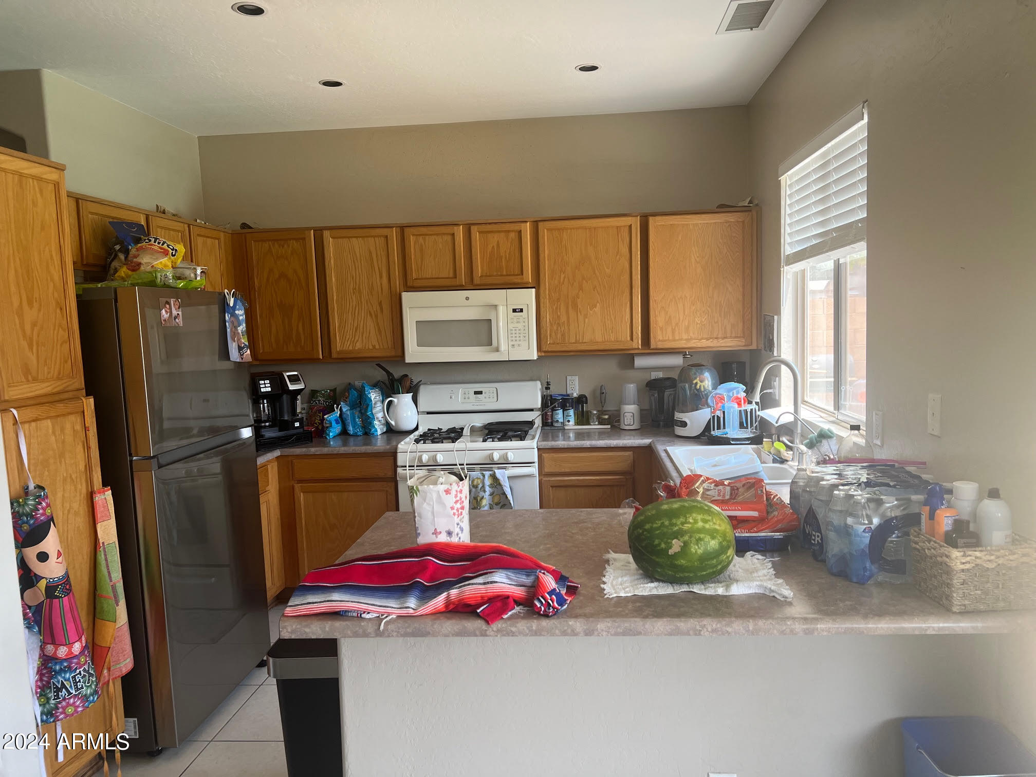11189 West Granada Road Avondale, AZ 85392 - Photo 15 of 26 Kitchen 1