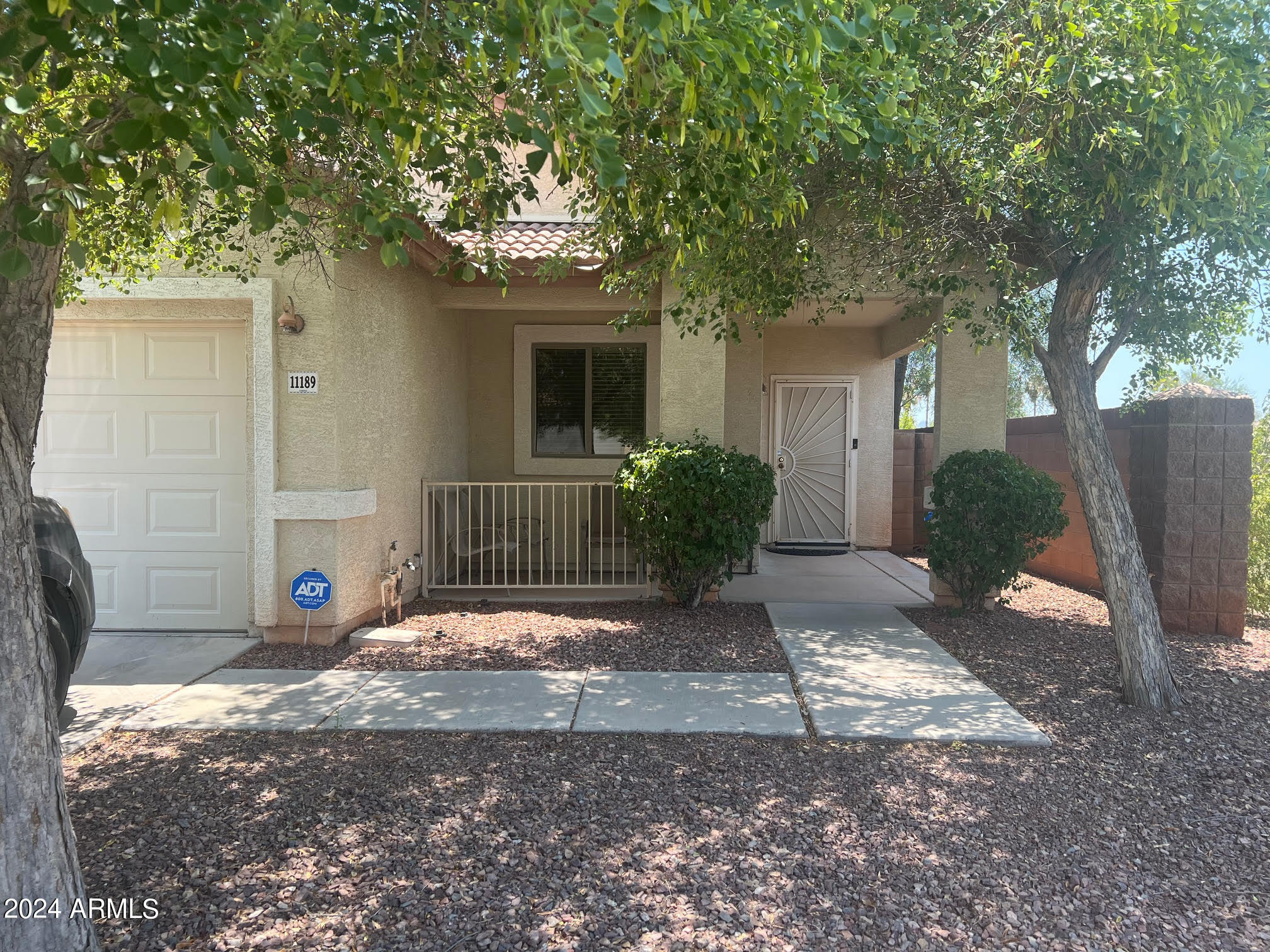 11189 West Granada Road Avondale, AZ 85392 - Photo 2 of 26 Outside 4