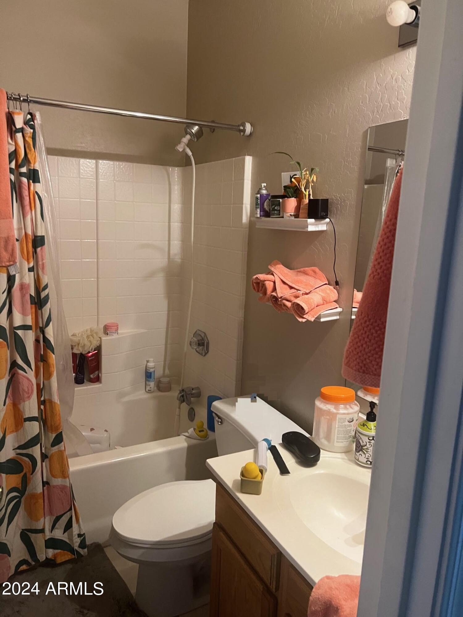 11189 West Granada Road Avondale, AZ 85392 - Photo 23 of 26 Hall Bath 1