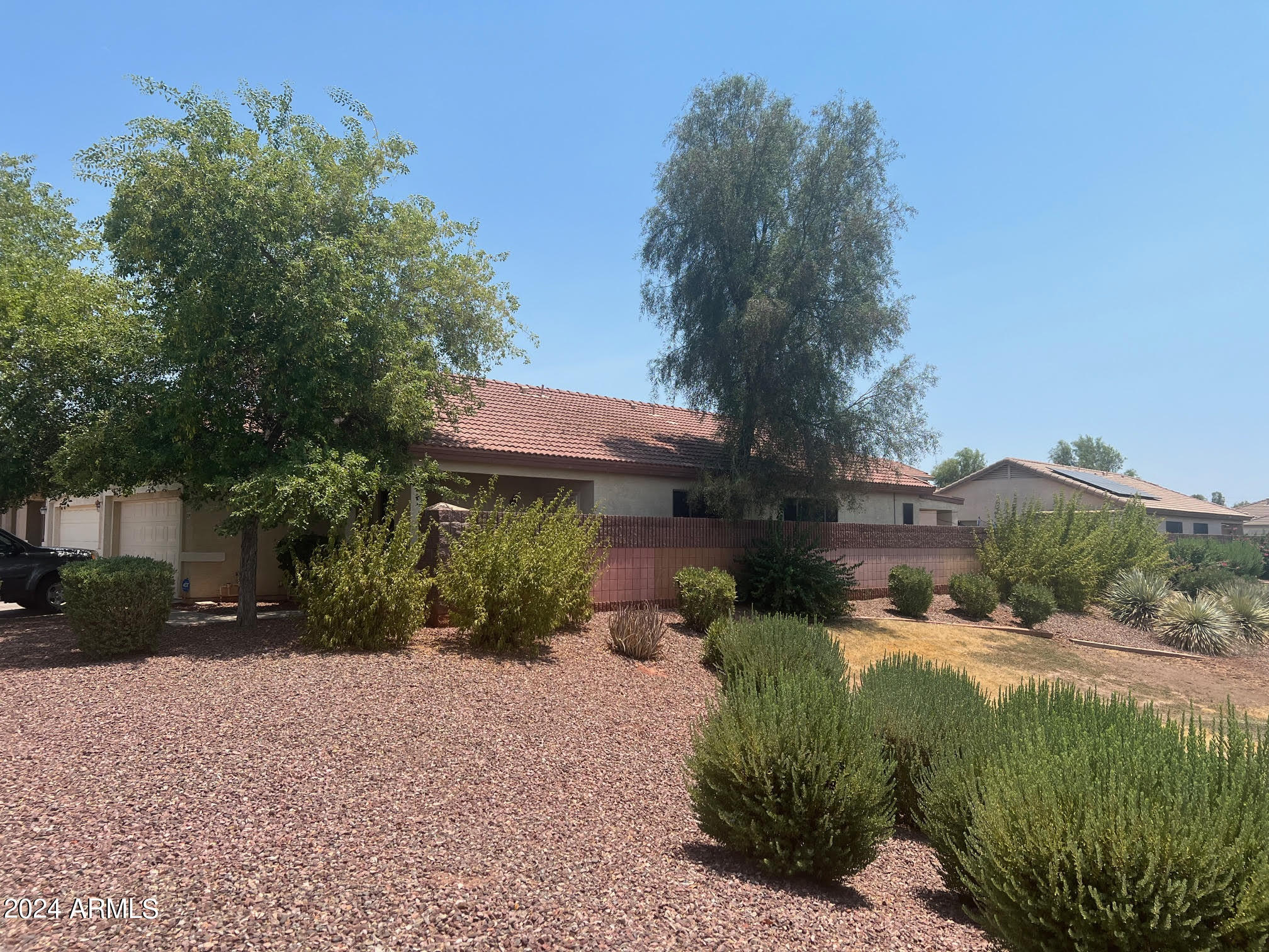 11189 West Granada Road Avondale, AZ 85392 - Photo 3 of 26 Outside 2