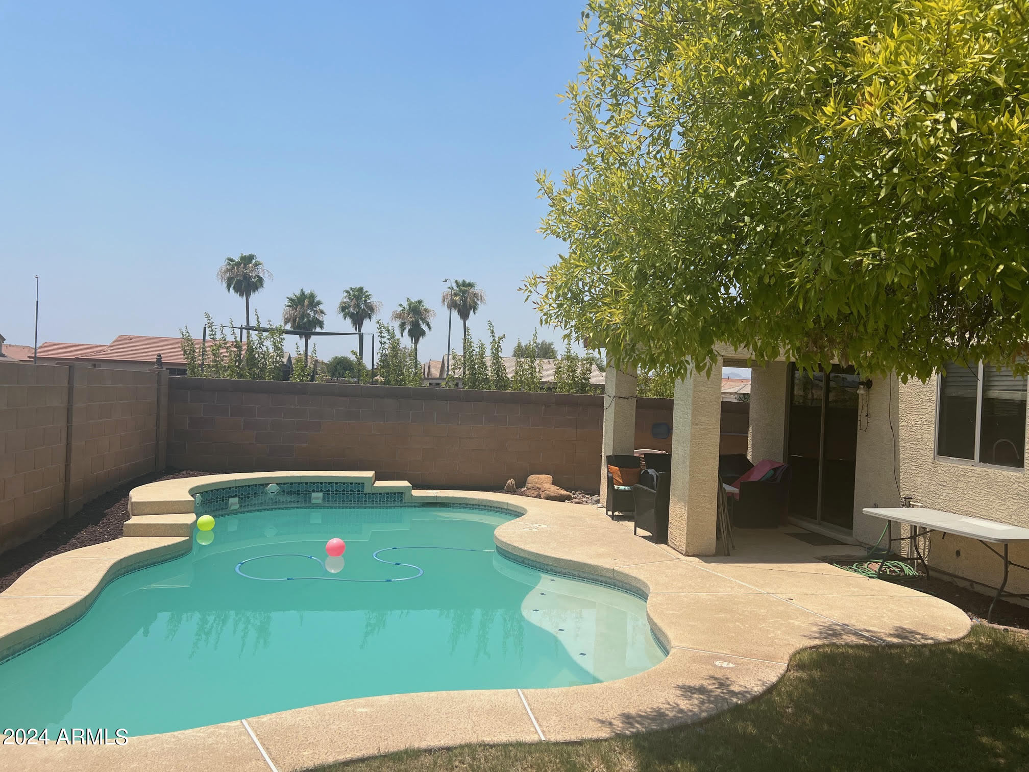 11189 West Granada Road Avondale, AZ 85392 - Photo 7 of 26 Pool 2