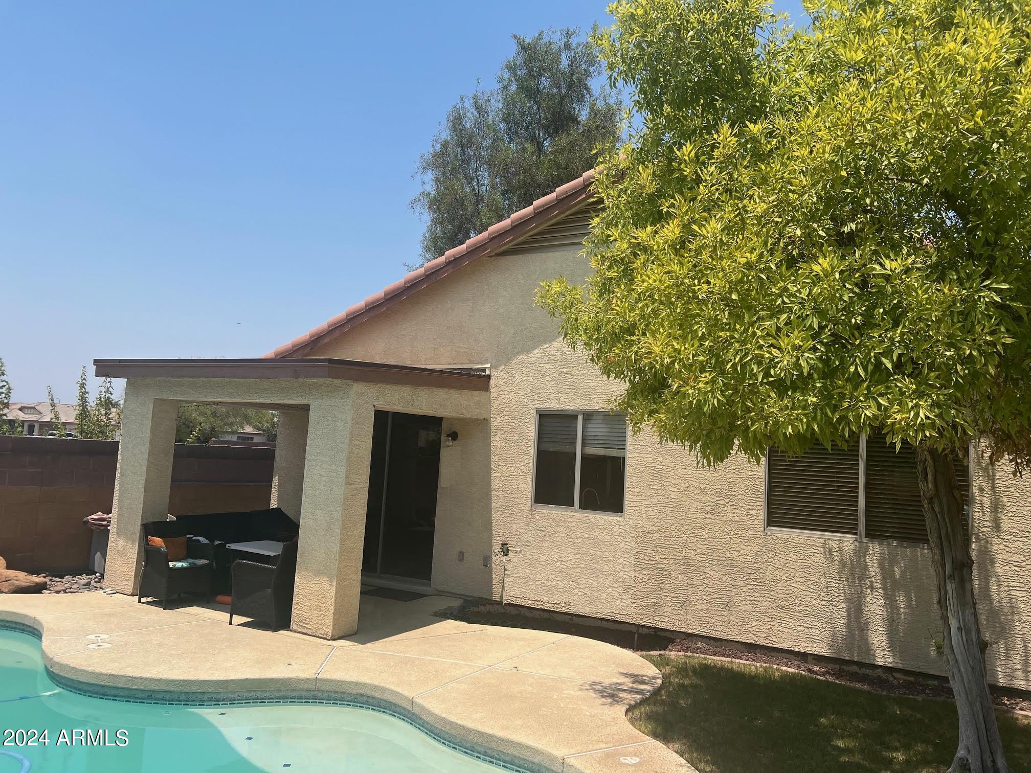 11189 West Granada Road Avondale, AZ 85392 - Photo 8 of 26 Pool 4
