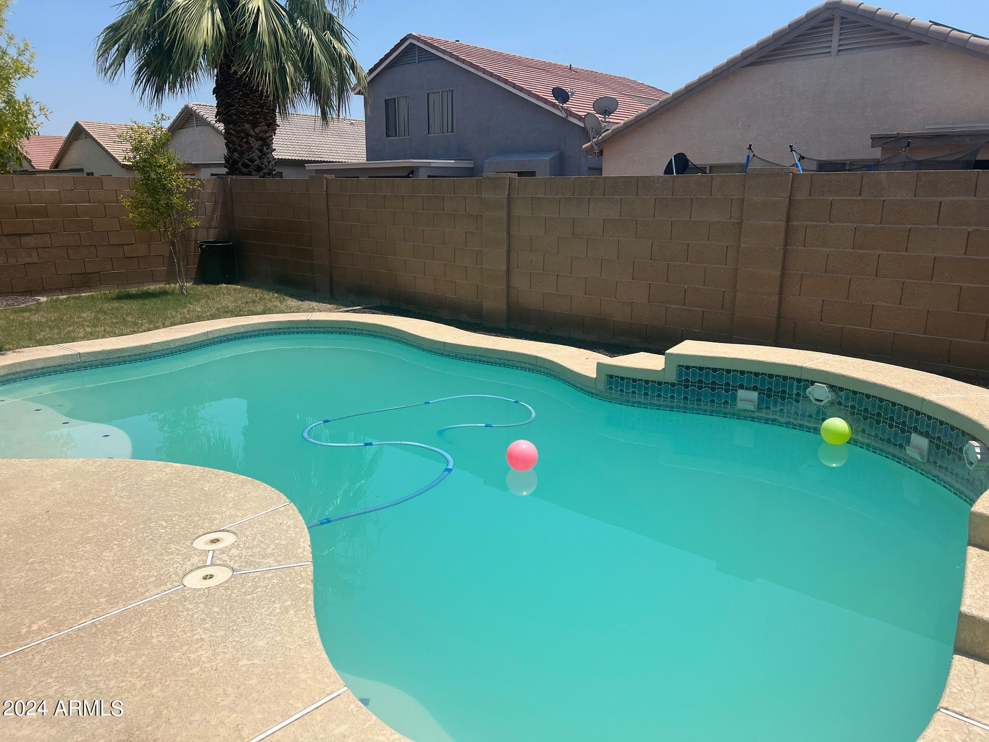 11189 West Granada Road Avondale, AZ 85392 - Photo 9 of 26 Pool 5