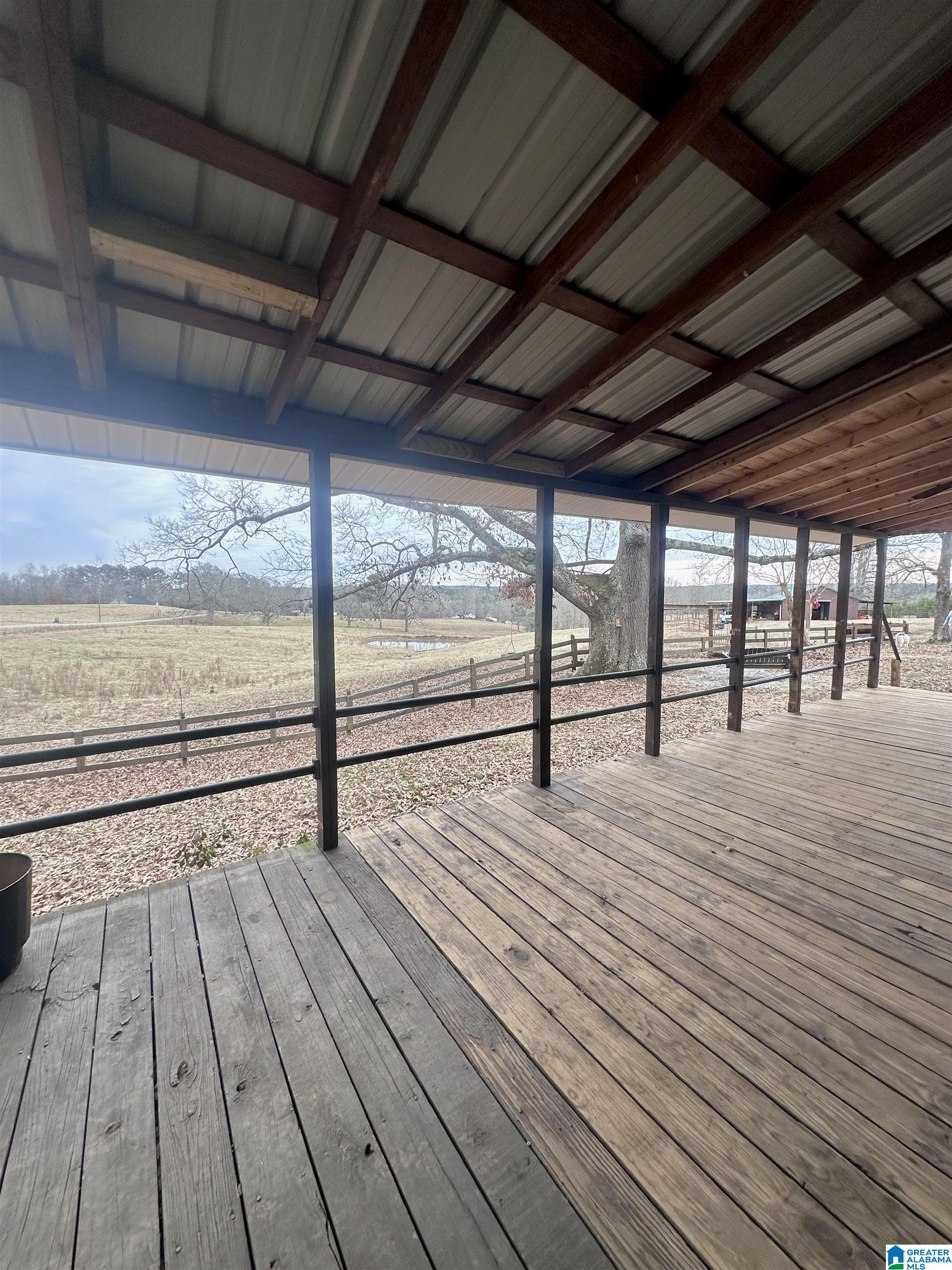 2102 County Road 609 Wedowee, AL 36278 - Photo 12 of 63