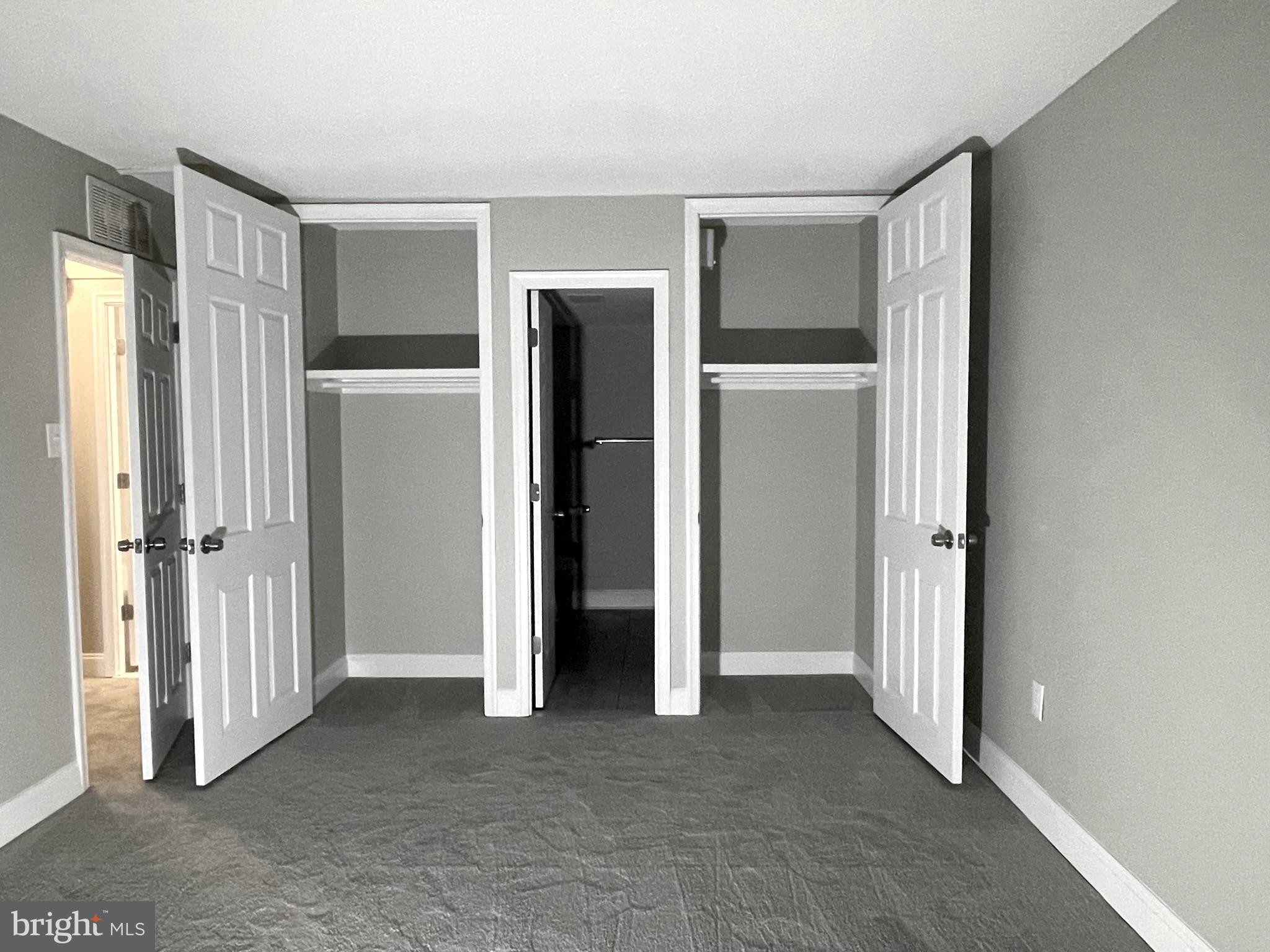 2016 Naamans Road, Unit 10F Wilmington, DE 19810 - Photo 25 of 33 Master Bedroom Closets