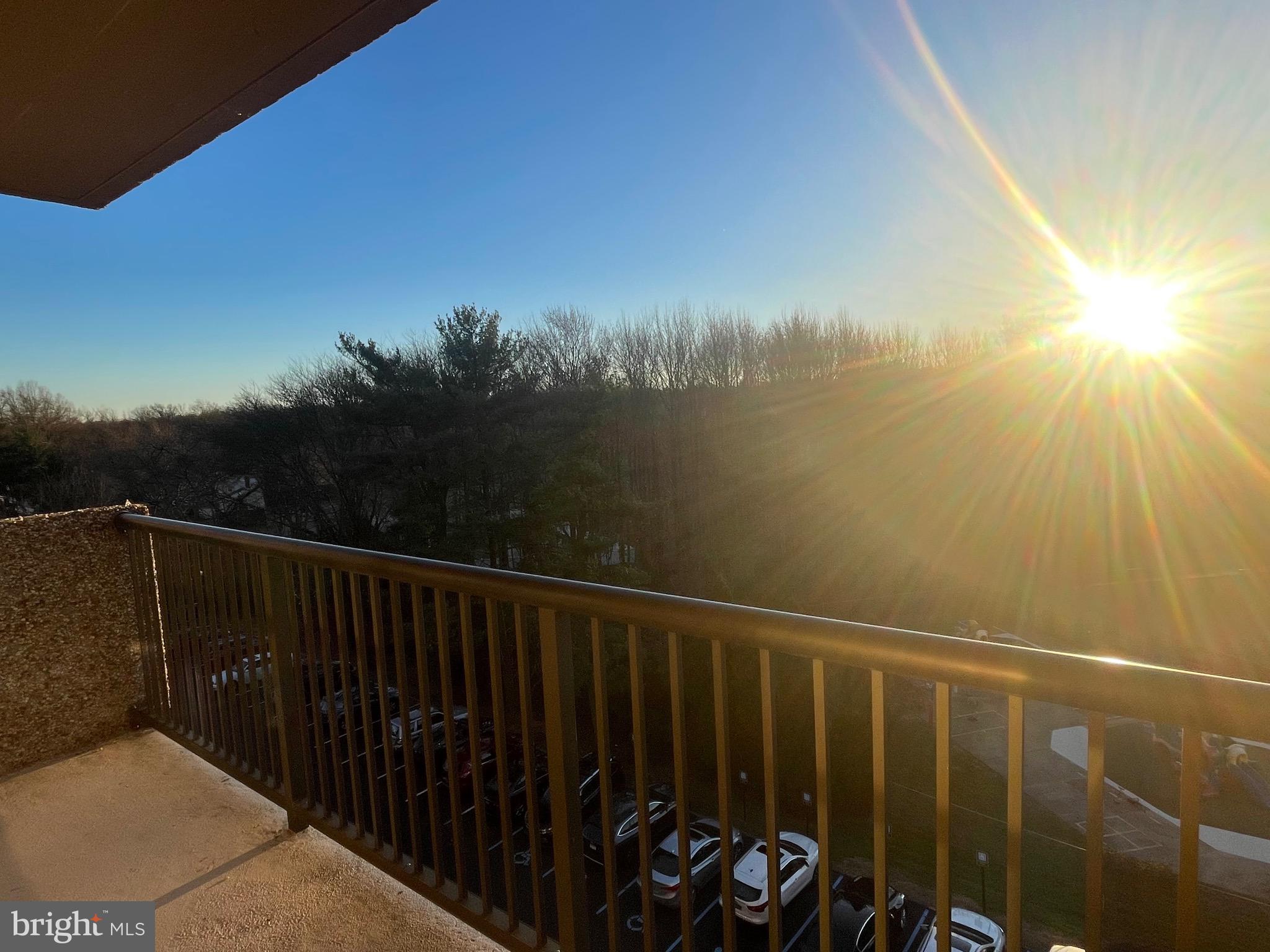 2016 Naamans Road, Unit 10F Wilmington, DE 19810 - Photo 30 of 33 Beautiful Sunset vVews