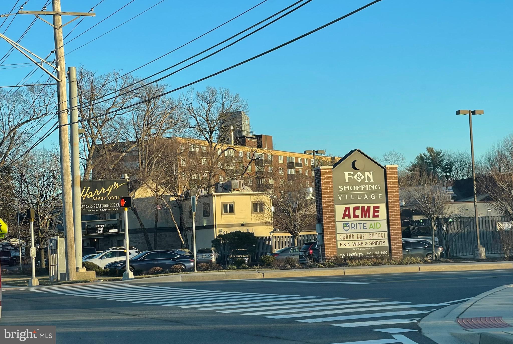 2016 Naamans Road, Unit 10F Wilmington, DE 19810 - Photo 33 of 33 Coming down Naamans Rd to condo.
