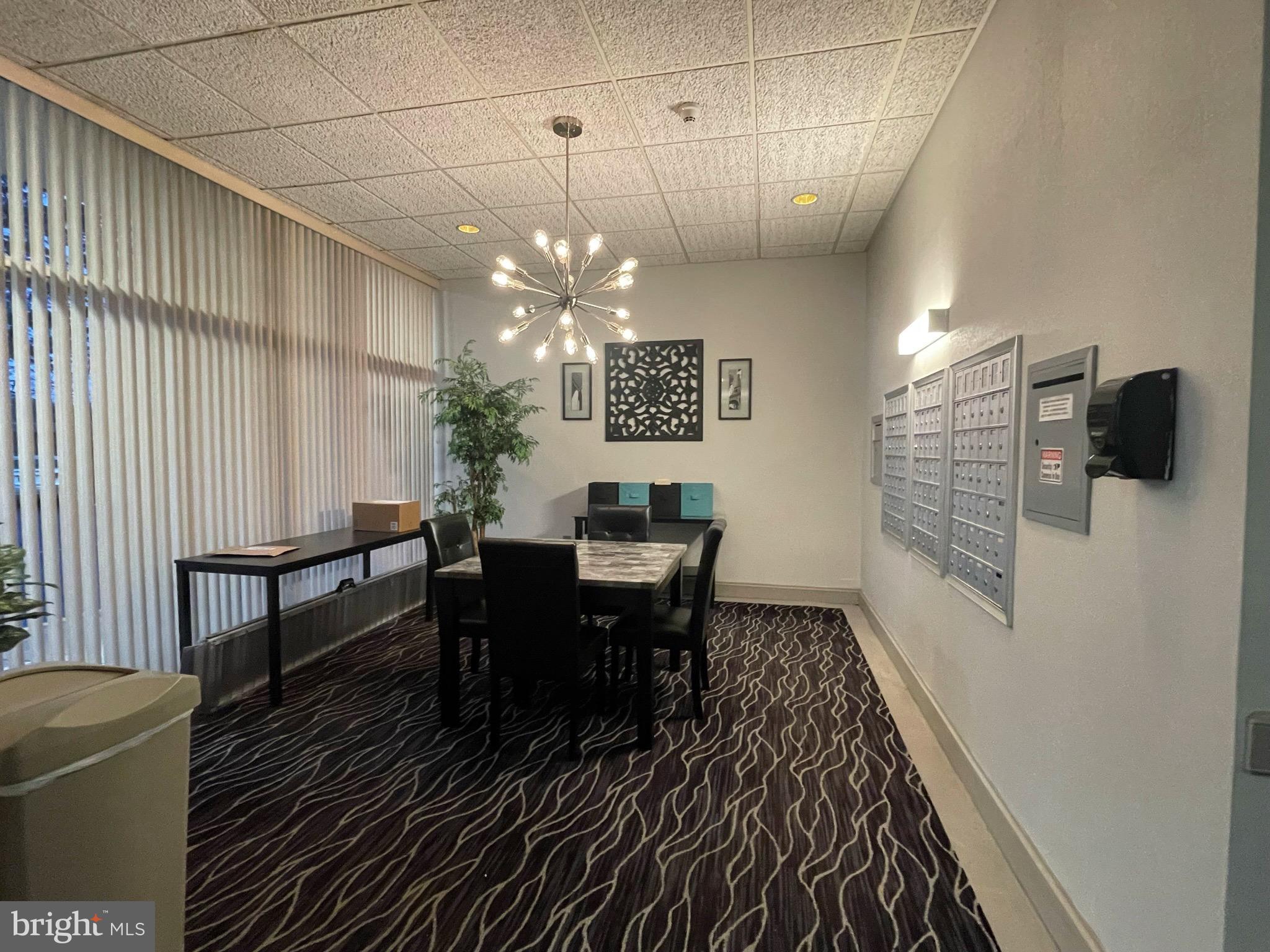 2016 Naamans Road, Unit 10F Wilmington, DE 19810 - Photo 7 of 33 Mail/Packages/Community Rm