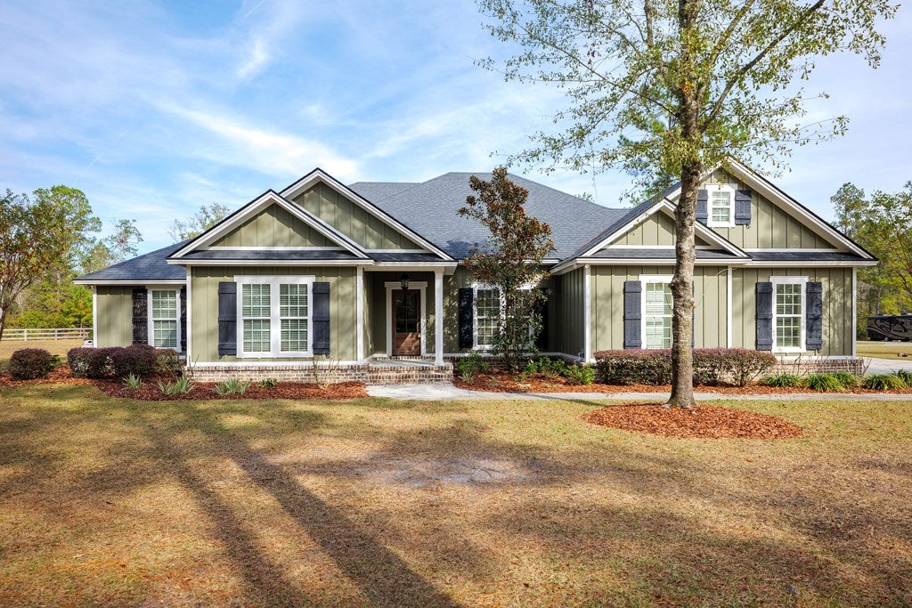 5508 Snake Nation Road Hahira, GA 31632 - Photo 2 of 69 Gallery Image 2