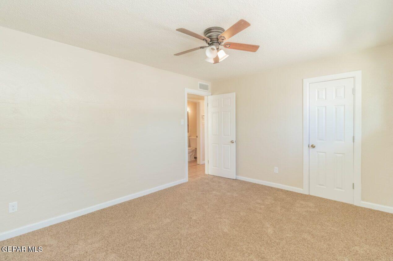 6240 Cibolo Court El Paso, TX 79905 - Photo 23 of 50 an empty room