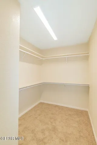 a view of small space