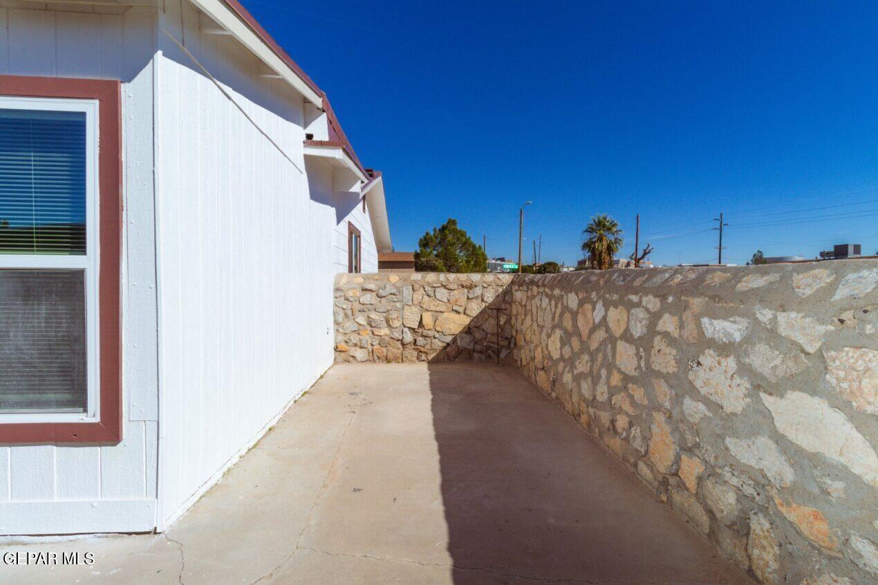 6240 Cibolo Court El Paso, TX 79905 - Photo 38 of 50
