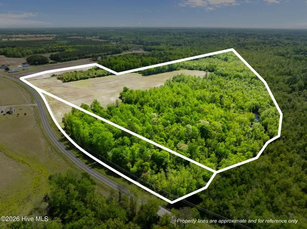 $315,000 | 3404003634 West Faison Mcgowen, Kenansville, NC 28349