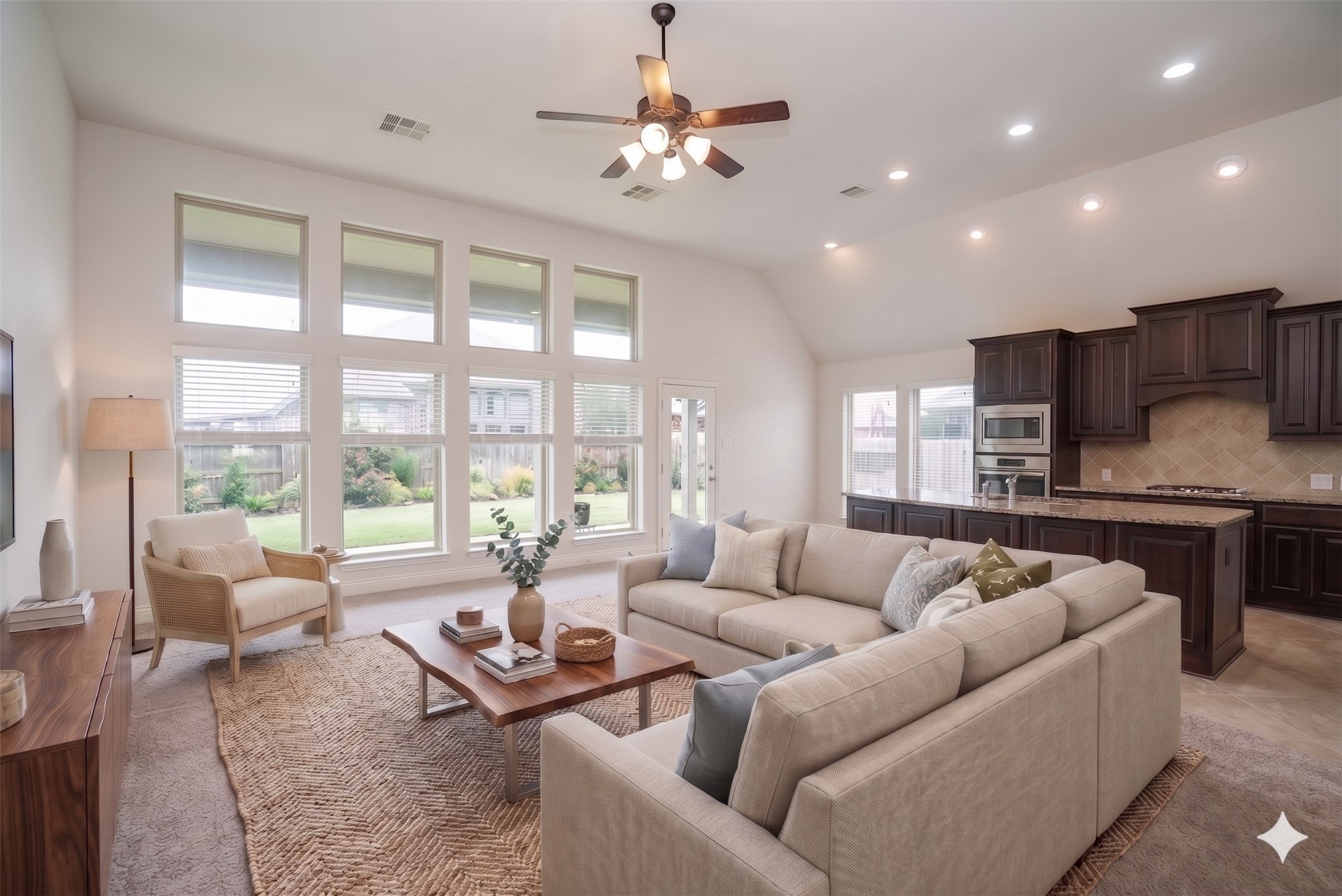 1215 Watercrest Park Lane Rosenberg, TX 77471 - Photo 5 of 23 virtual staged