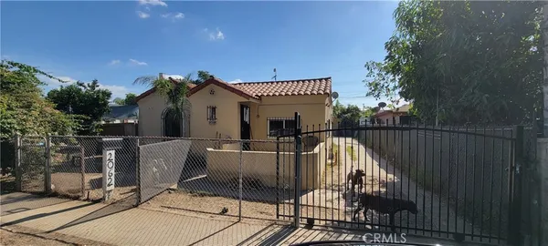 a view of balcony and patio
