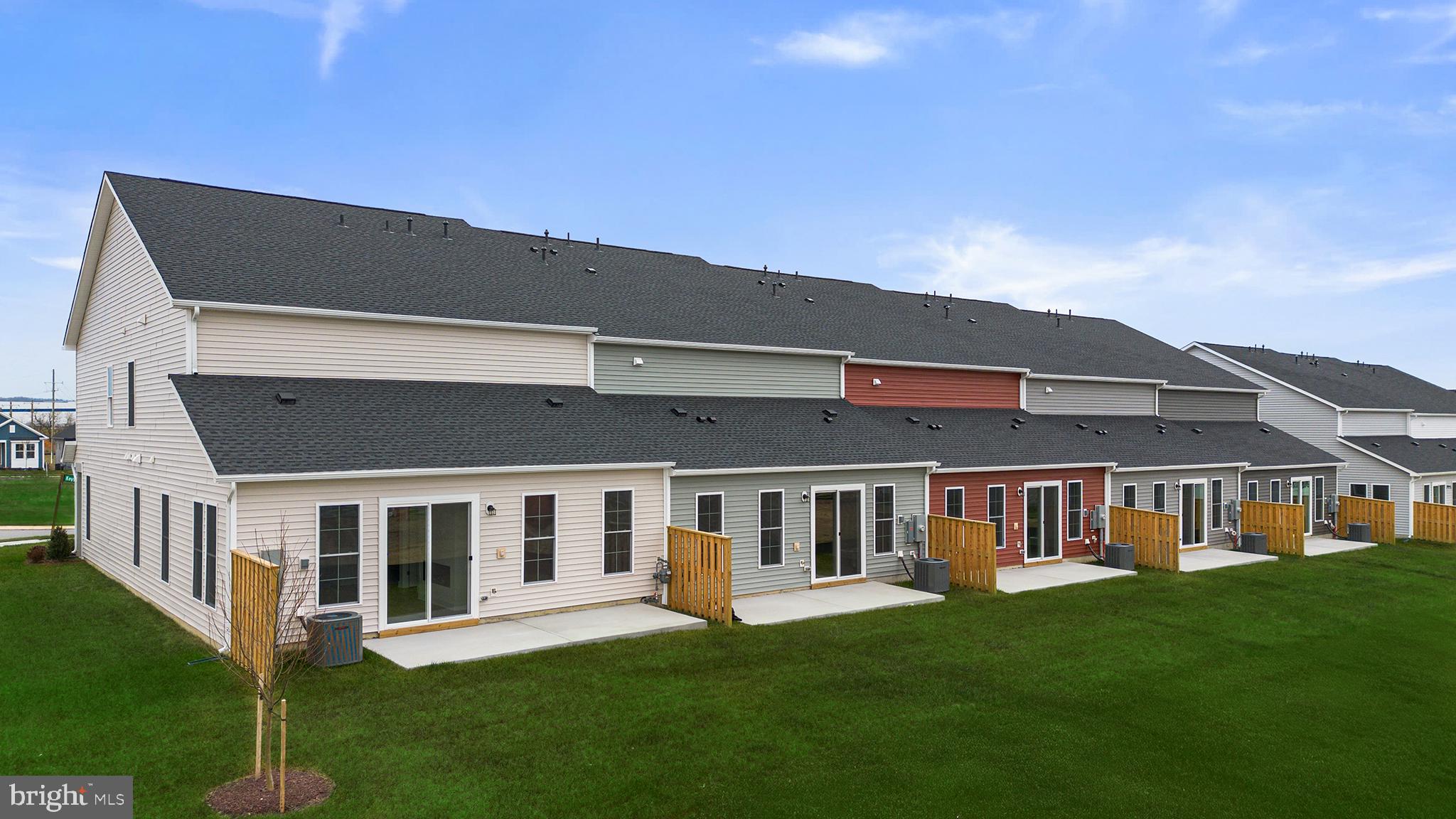 108 Keystone, Unit HOMESITE 1094 Winchester, VA 22603 - Photo 7 of 46