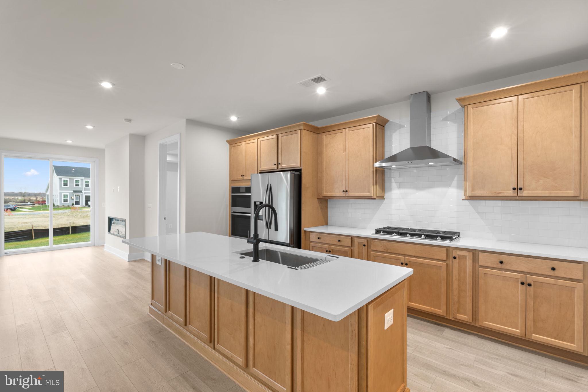 108 Keystone, Unit HOMESITE 1094 Winchester, VA 22603 - Photo 8 of 46