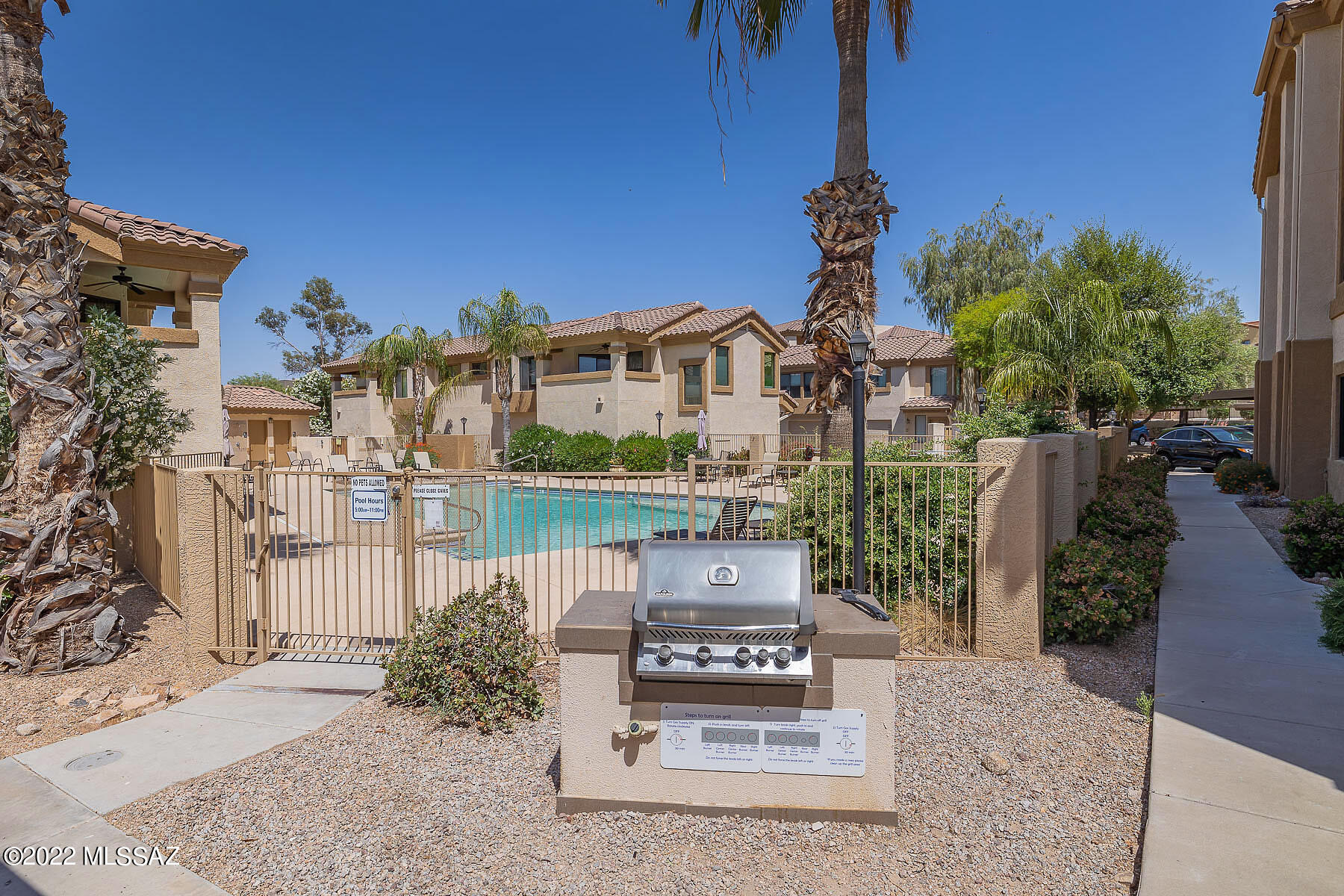 2550 East River Road, Unit 4201 Tucson, AZ 85718 - Photo 20 of 34
