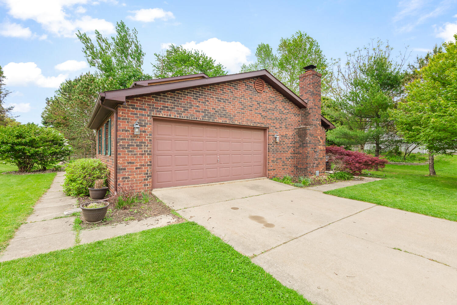 1302 North Freer Road Chelsea, MI 48118 - Photo 7 of 65 132 N Freer Rd - Chelsea - 1050