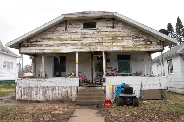 $45,000 | 107 East Larue Street, Streator, IL 61364