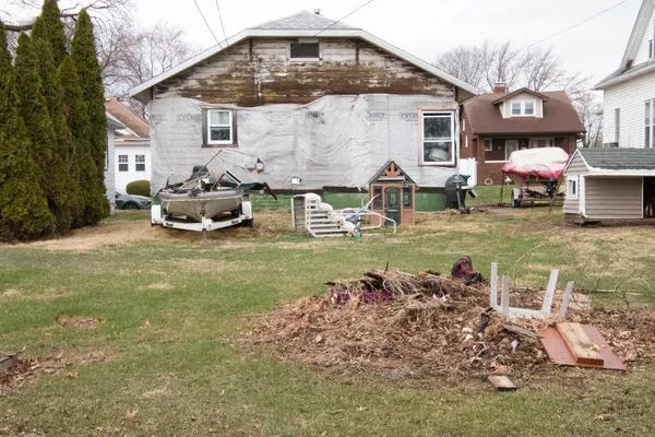 $45,000 | 107 East Larue Street, Streator, IL 61364
